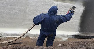 Гидроизоляция подвала снаружи от 689 руб. в Нурлате